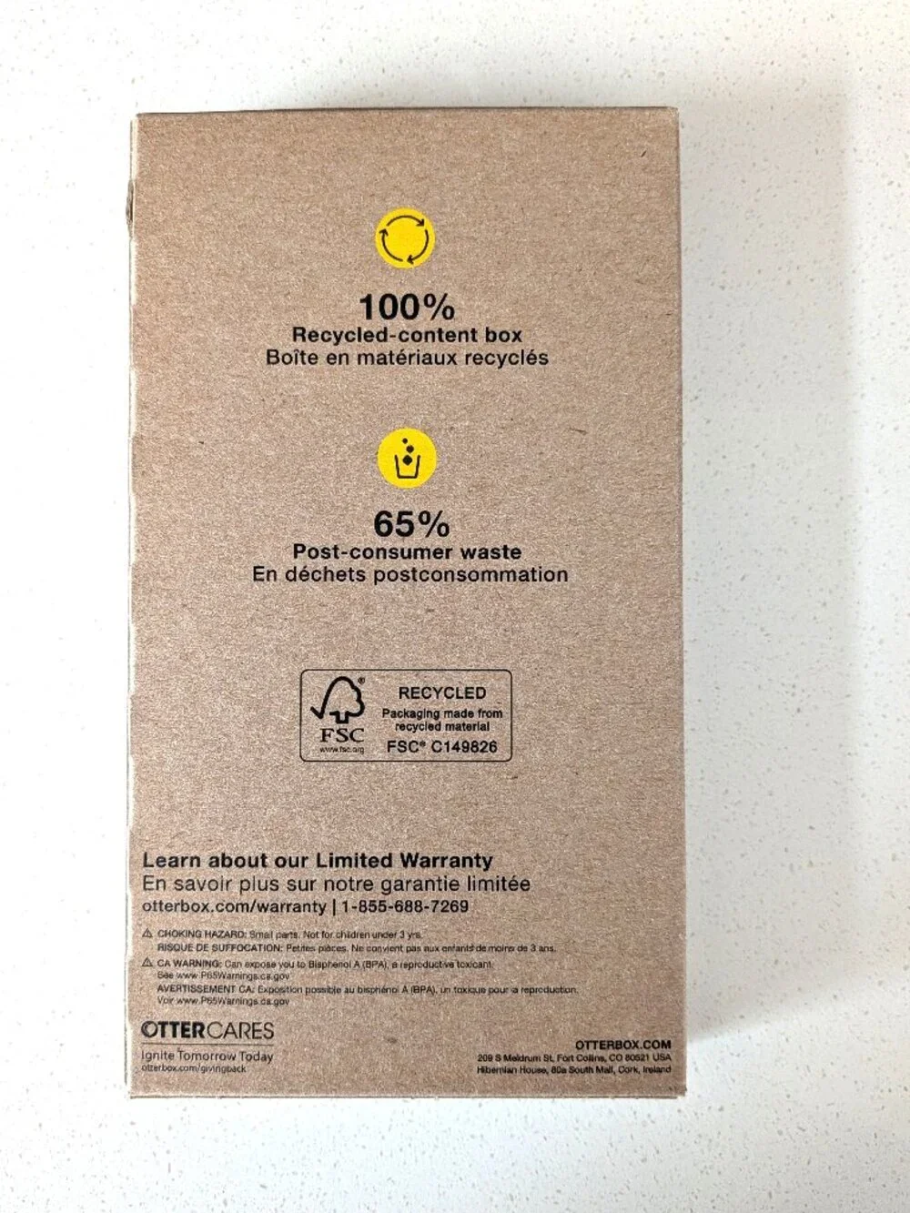 NEW OtterBox Google Pixel 11 & Pixel 11 Pro Lumen Series Case - Clear